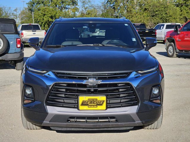 2019 Chevrolet Blazer Premier