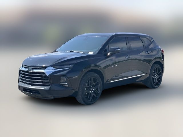 2019 Chevrolet Blazer Premier