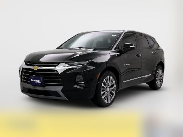 2019 Chevrolet Blazer Premier