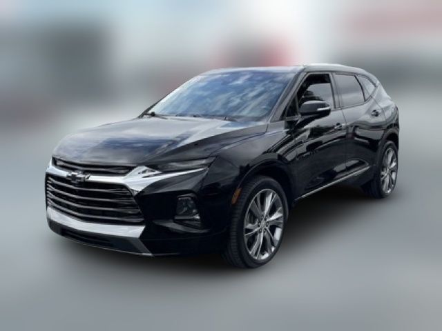 2019 Chevrolet Blazer Premier