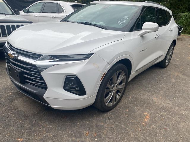 2019 Chevrolet Blazer Premier