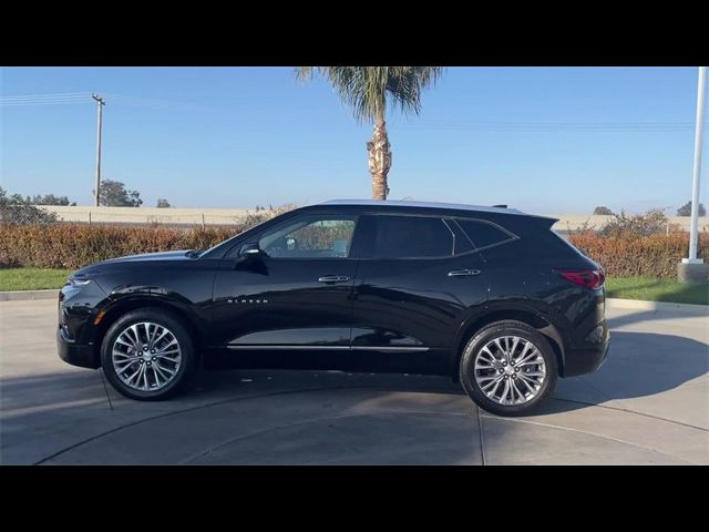 2019 Chevrolet Blazer Premier