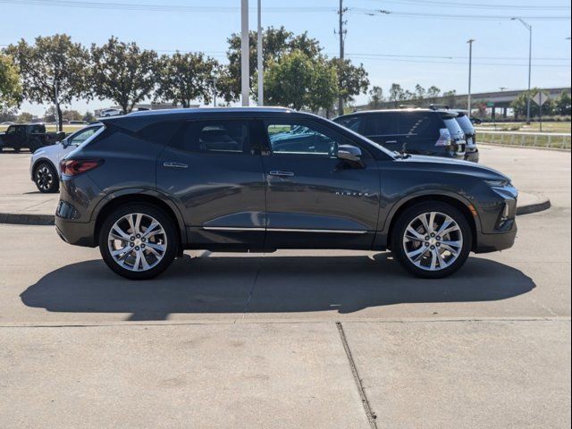 2019 Chevrolet Blazer Premier