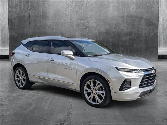 2019 Chevrolet Blazer Premier