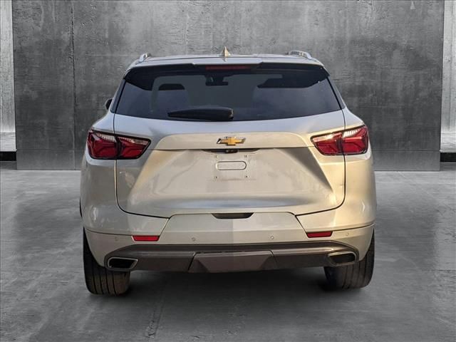 2019 Chevrolet Blazer Premier