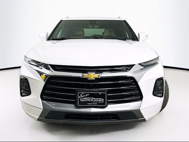 2019 Chevrolet Blazer Premier