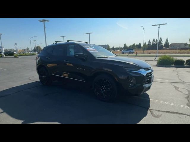 2019 Chevrolet Blazer Premier