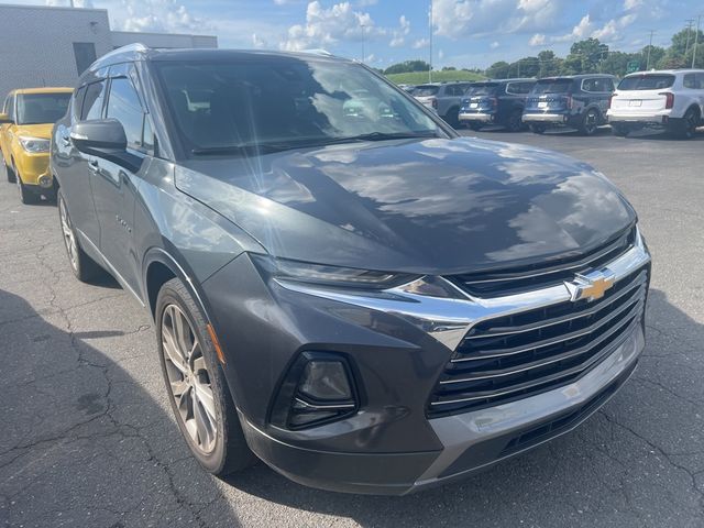 2019 Chevrolet Blazer Premier