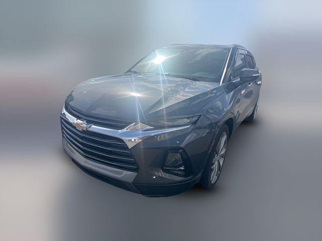 2019 Chevrolet Blazer Premier