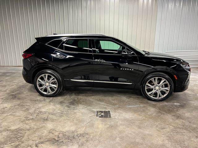 2019 Chevrolet Blazer Premier