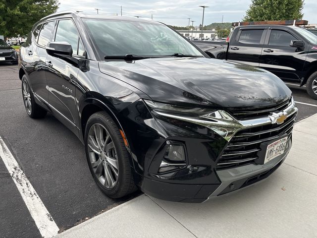 2019 Chevrolet Blazer Premier