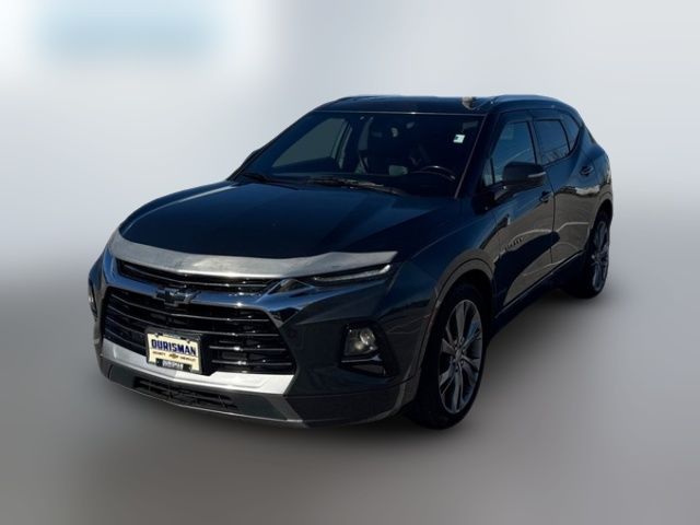 2019 Chevrolet Blazer Premier