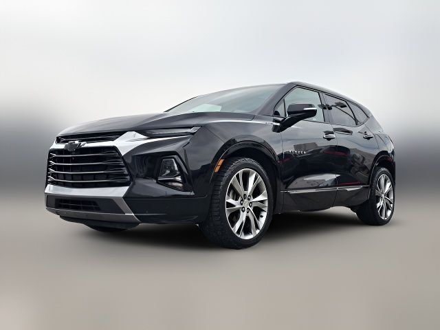 2019 Chevrolet Blazer Premier