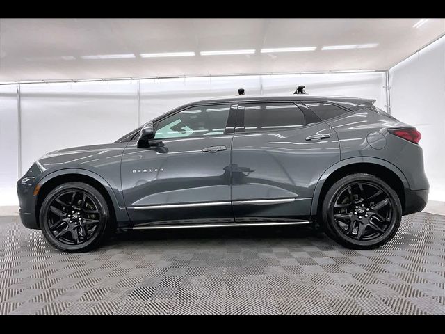 2019 Chevrolet Blazer Premier