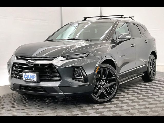 2019 Chevrolet Blazer Premier