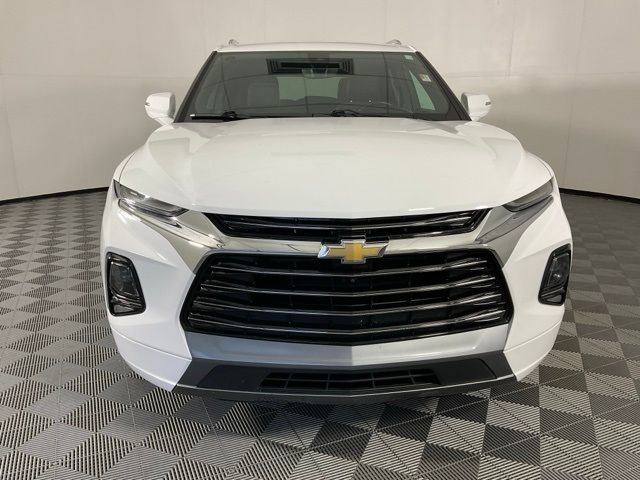 2019 Chevrolet Blazer Premier