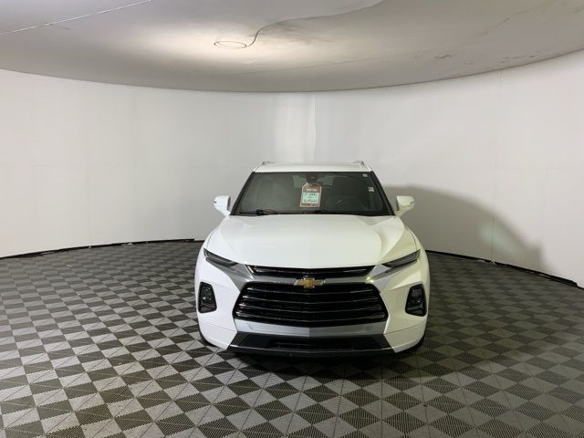 2019 Chevrolet Blazer Premier