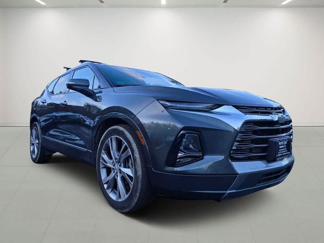 2019 Chevrolet Blazer Premier