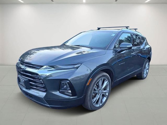 2019 Chevrolet Blazer Premier