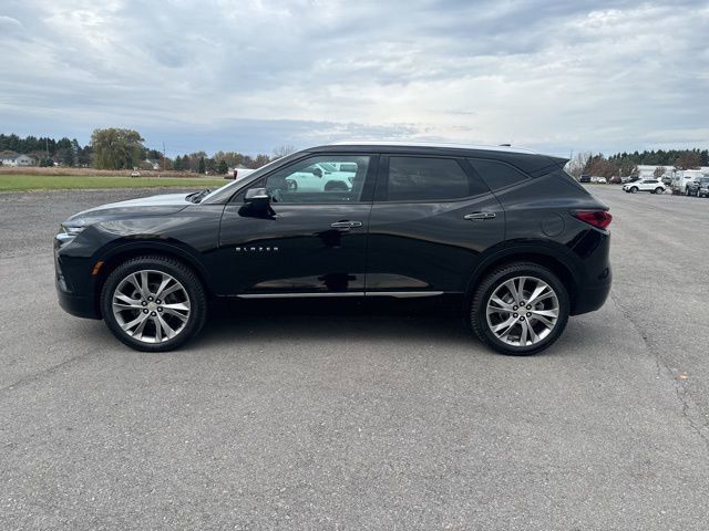 2019 Chevrolet Blazer Premier