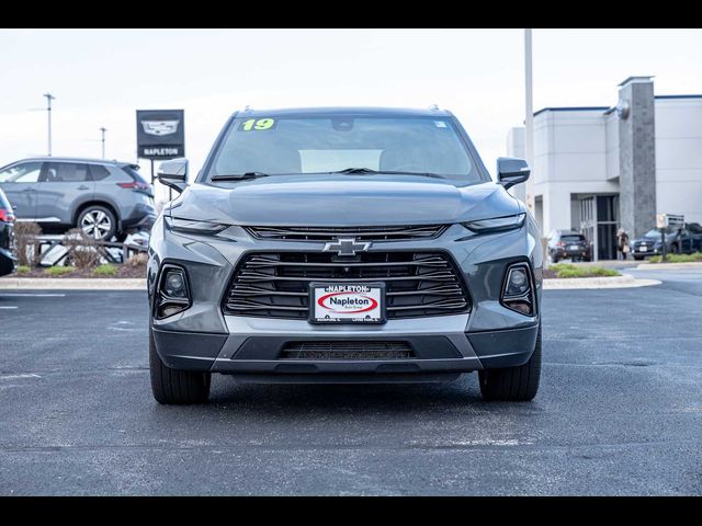 2019 Chevrolet Blazer Premier