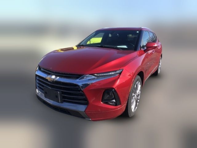 2019 Chevrolet Blazer Premier