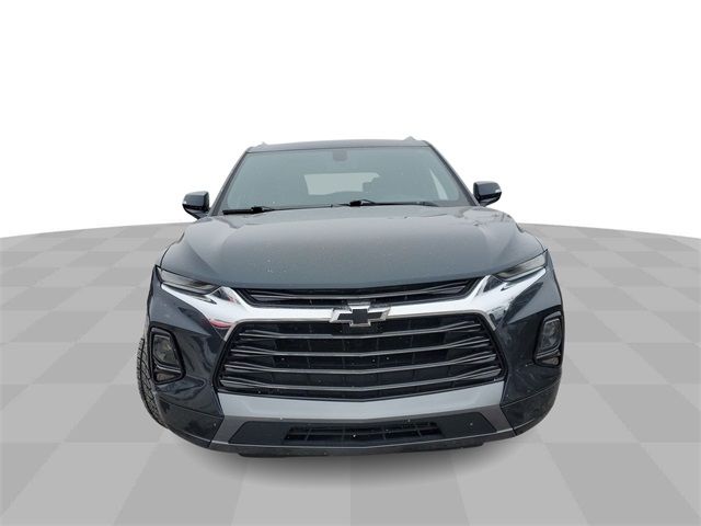 2019 Chevrolet Blazer Premier