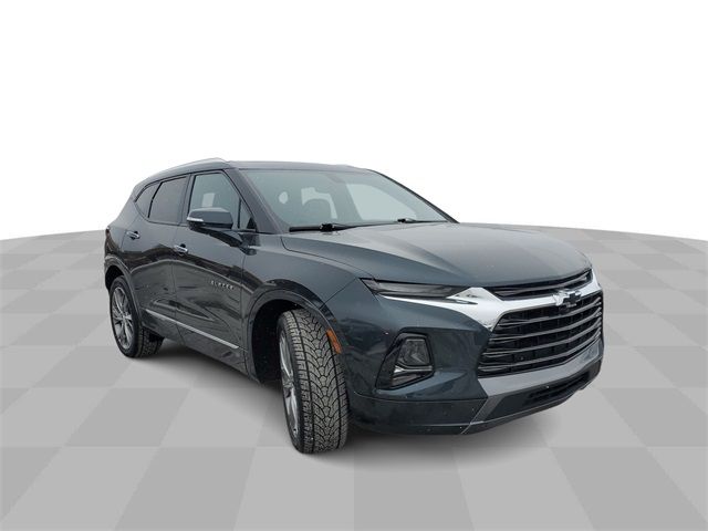 2019 Chevrolet Blazer Premier