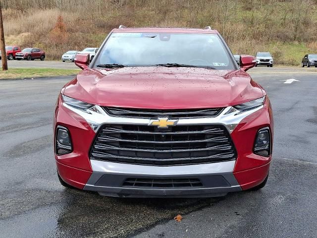 2019 Chevrolet Blazer Premier