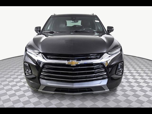 2019 Chevrolet Blazer Premier