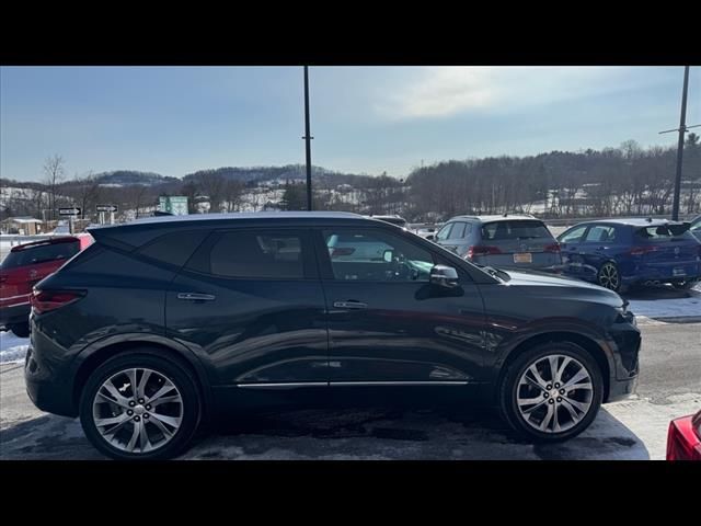 2019 Chevrolet Blazer Premier