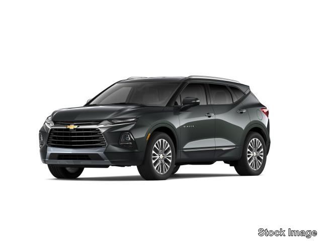 2019 Chevrolet Blazer Premier