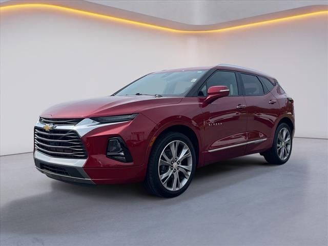 2019 Chevrolet Blazer Premier