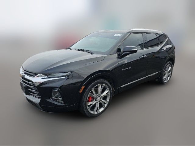 2019 Chevrolet Blazer Premier