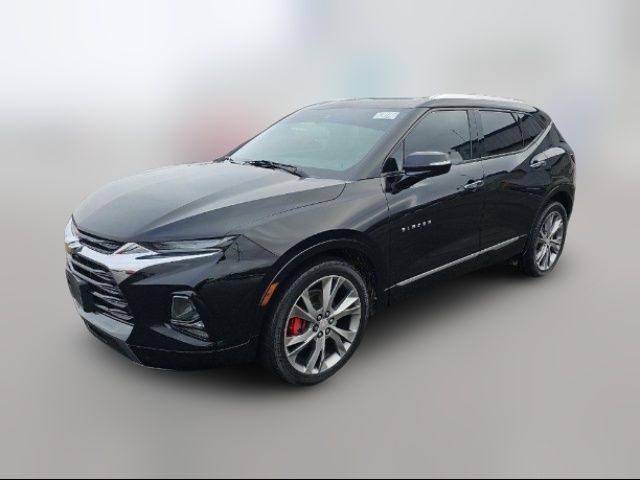 2019 Chevrolet Blazer Premier