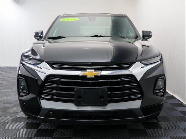 2019 Chevrolet Blazer Premier