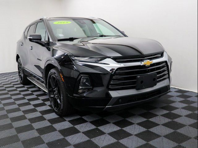 2019 Chevrolet Blazer Premier