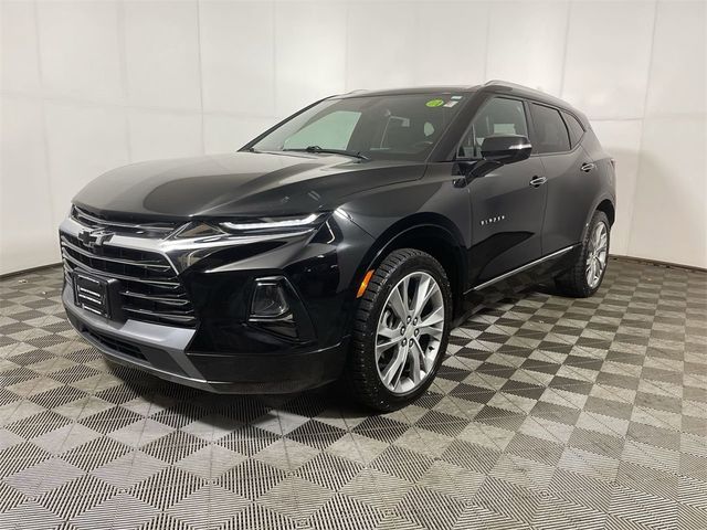 2019 Chevrolet Blazer Premier