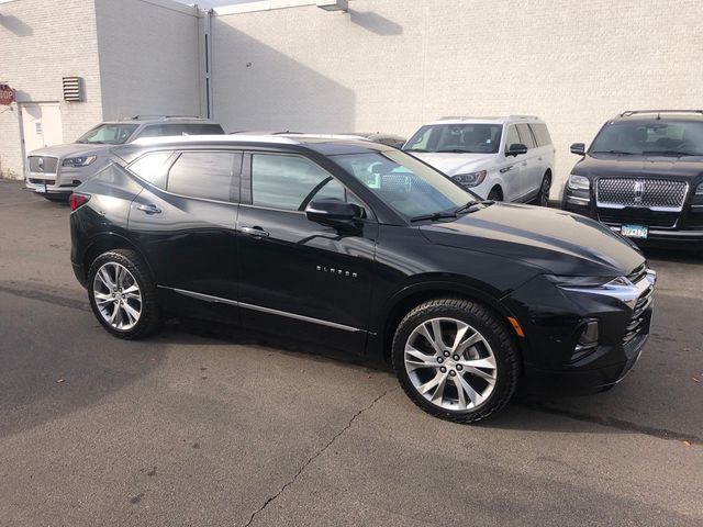 2019 Chevrolet Blazer Premier