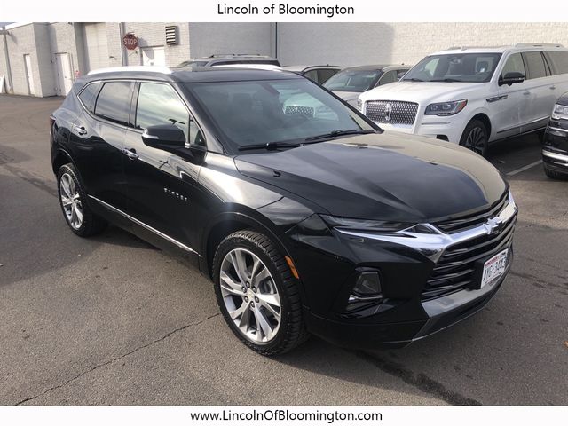 2019 Chevrolet Blazer Premier