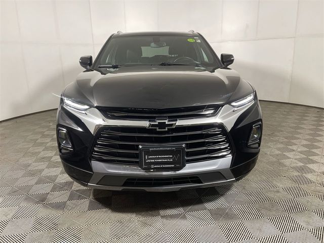 2019 Chevrolet Blazer Premier