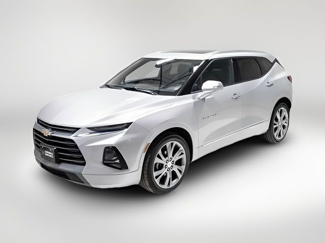 2019 Chevrolet Blazer Premier