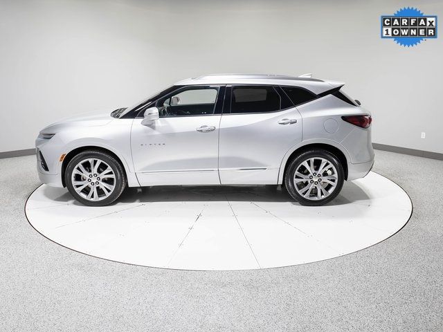 2019 Chevrolet Blazer Premier