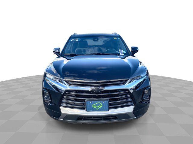 2019 Chevrolet Blazer Premier