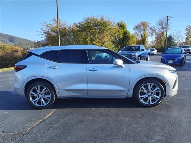 2019 Chevrolet Blazer Premier