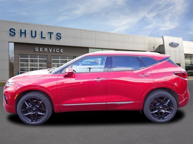 2019 Chevrolet Blazer Premier