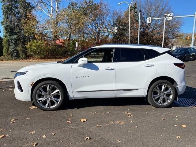 2019 Chevrolet Blazer Premier