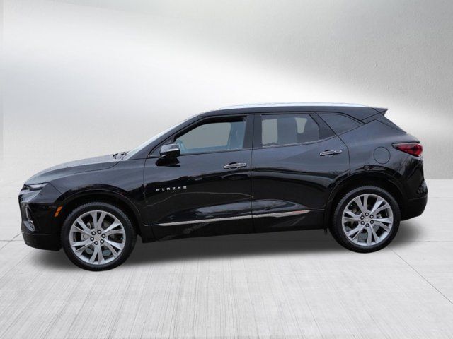 2019 Chevrolet Blazer Premier