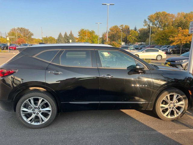 2019 Chevrolet Blazer Premier