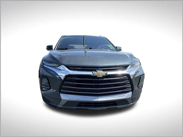 2019 Chevrolet Blazer Premier